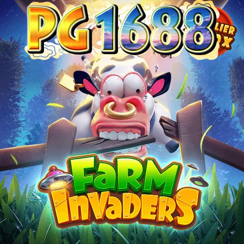 FARM INVADERS